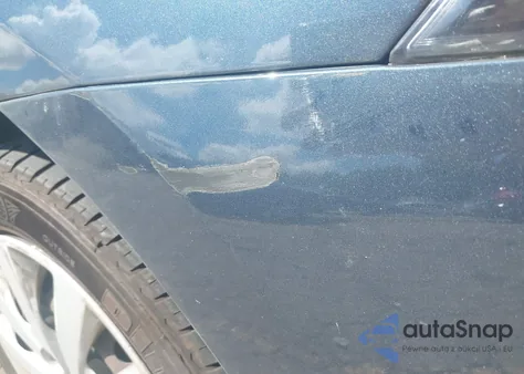 2015 Nissan Sentra Fe+ S/S/Sl/Sr/Sv from USA, damaged, VIN 3N1AB7APXFY353379